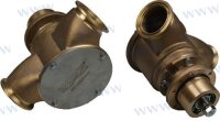 WASSERPUMPE DETROIT DIESEL