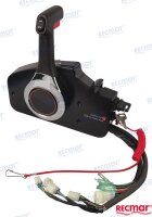 HONDA SCHALTHEBEL AUFMONTAGE