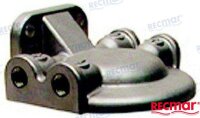 FILTERHALTER MIT 3/8" GEWINDE