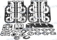 DICHTUNGSSATZ MOTOR