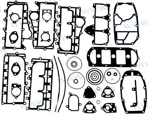 DICHTUNGSSATZ MOTOR