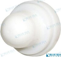 SCHALTERSCHUTZ WHITE