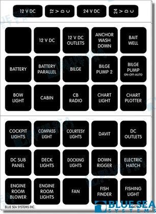 SATZ 60 ETIKETTEN DC SCHWARZ