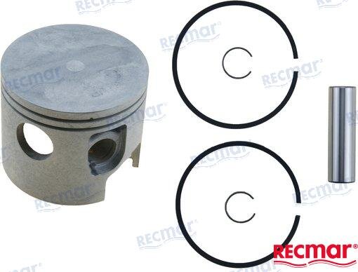 KOLBEN STANDARD MERCURY