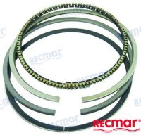 KOLBENSATZ RINGSATZ A 0,50