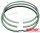 KOLBENSATZ RINGSATZ STANDARD