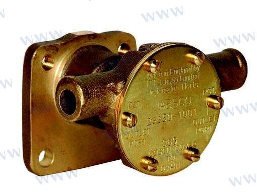 PERKINS/KOHLER WASSERPUMP
