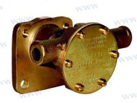 PERKINS/KOHLER WASSERPUMP