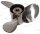 EDELSTAHL PROPELLER DP