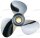 EDELSTAHL PROPELLER DP