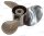 EDELSTAHL PROPELLER DP