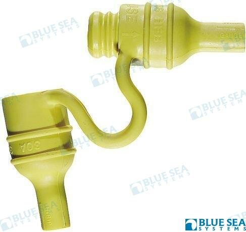 Fuse Holder AGC/MDL Waterproof 30A