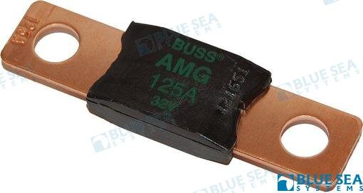 SICHERUNG SEA 125A