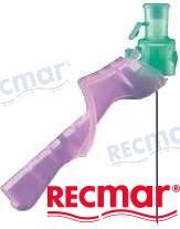 GUMMI WASSERROHR