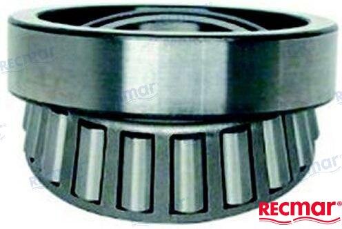 LAGER Ø 44,45 -  82,93 mm