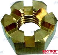 PROPELLER MUTTER