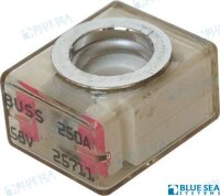 SICHERUNG 250A BATTERIE-ANSCHLUSS