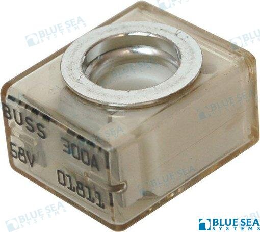 SICHERUNG 300A BATTERIE-ANSCHLUSS