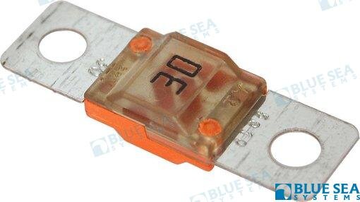 SICHERUNG MIDI / AMI 30 A (2)