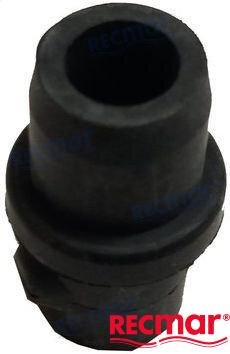 GUMMIDICHTUNG WASSERPUMPE