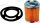 KRAFTSTOFFFILTER SET