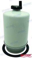 KRAFTSTOFFFILTER MCM DIESEL
