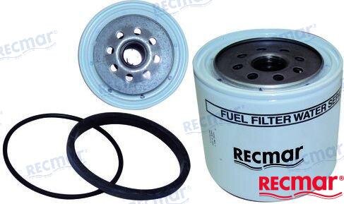 KRAFTSTOFFFILTER DIESEL