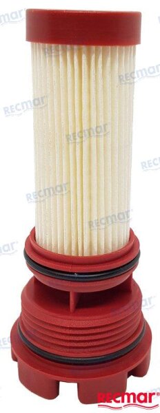 KRAFTSTOFFFILTER