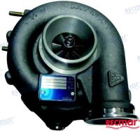 TURBO VOLVO 860916R