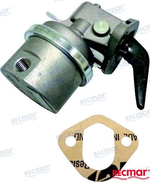 KRAFTSTOFFPUMPE VOLVO DIESEL