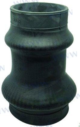 EXHAUST HOSE VOLVO D6