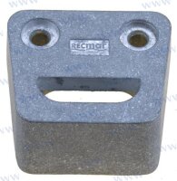 ANODE VOLVO & BRP ALUMINUM