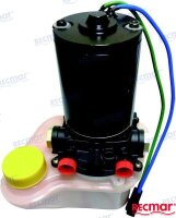 KOMPLETTER TRIM MOTOR FÜR  VOLVO
