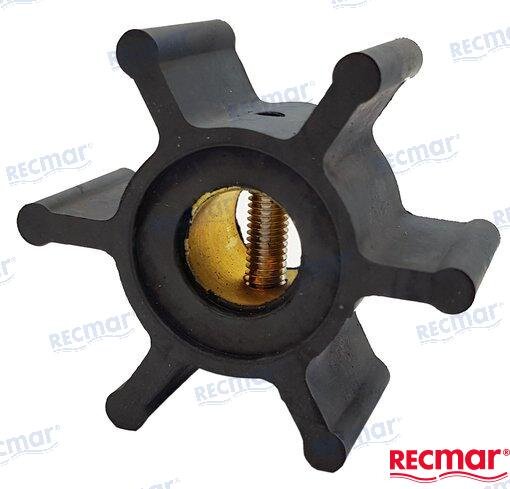 IMPELLER VOLVO