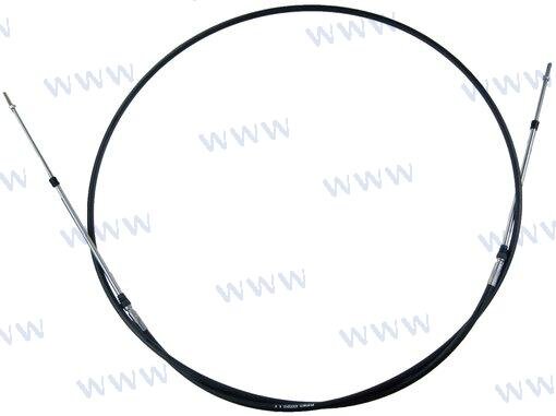 KABLE RUDDER
