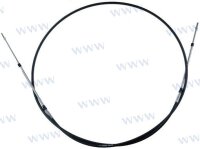 KABLE RUDDER