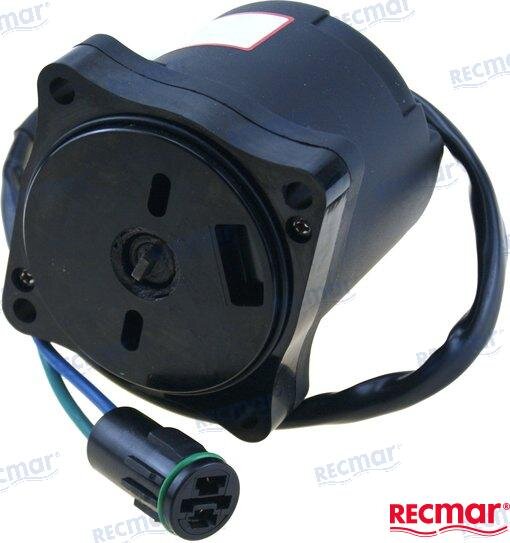 TRIM MOTOR HONDA