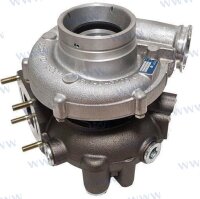 TURBO VOLVO D6-400/435