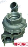 TURBO VOLVO D4-260