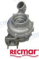 TURBO VOLVO D4-180/225