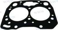 HEAD GASKET D1 (1,2 MM)