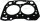 HEAD GASKET D1 (1,2 MM)