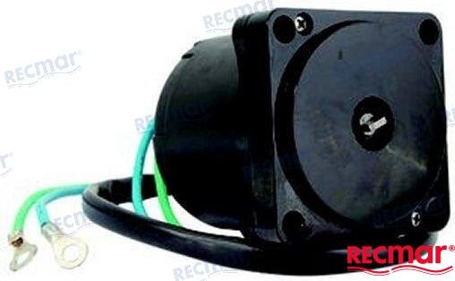 TRIM MOTOR