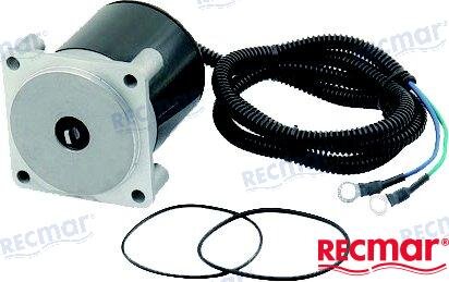 TRIM MOTOR ASSY