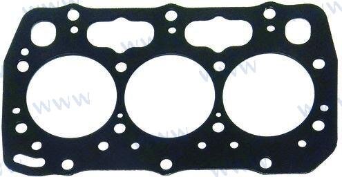 GASKET  D1-20 (1,2 MM)