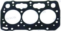 GASKET  D1-20 (1,2 MM)