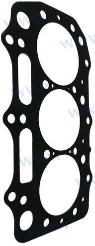 GASKET  D1-30 (1,2 MM)