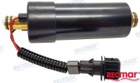 HIGH PRESSURE BENZINPUMP