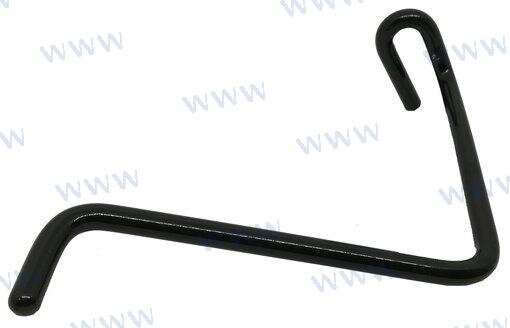 BRACKET WATER PUMP VOLVO