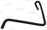 BRACKET WATER PUMP VOLVO